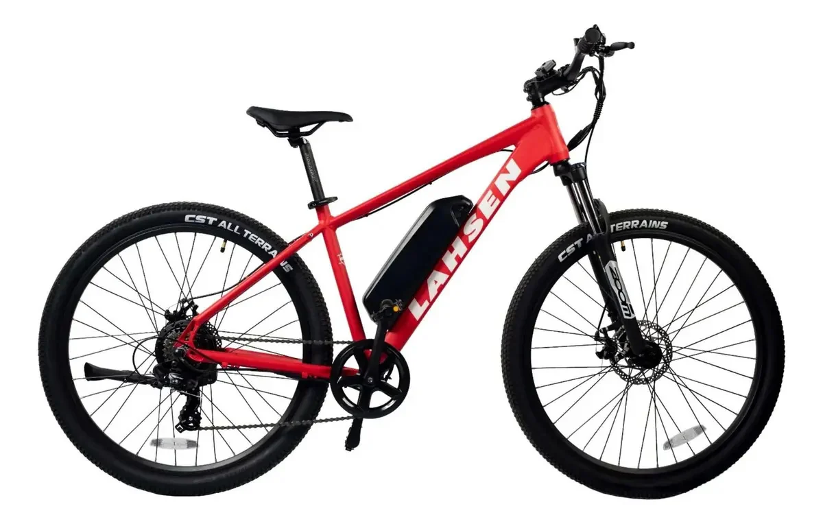 E-Krom Aro 27.5