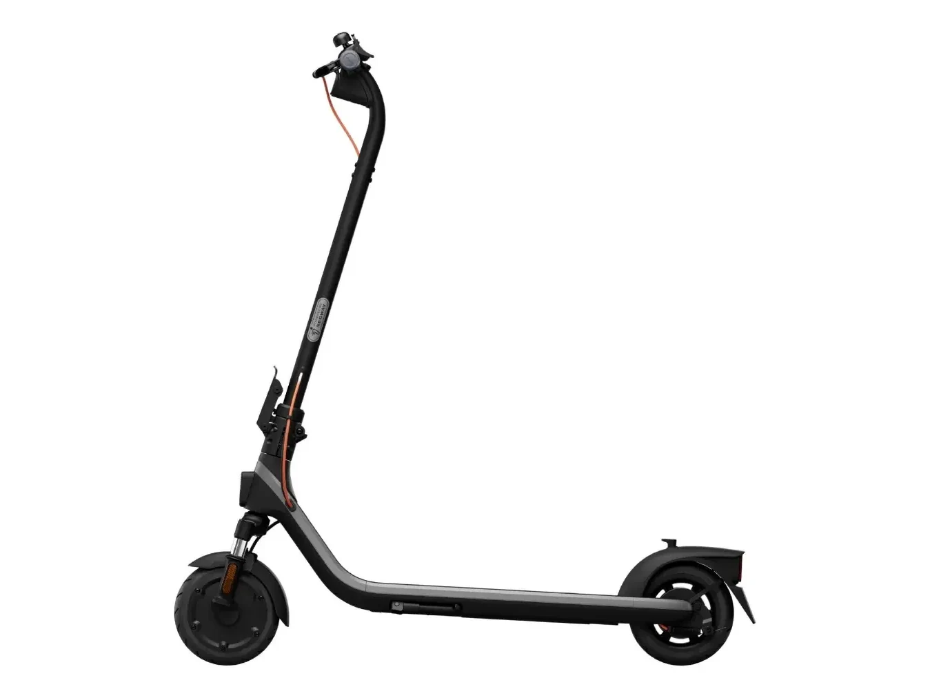 Segway Ninebot E2 Plus